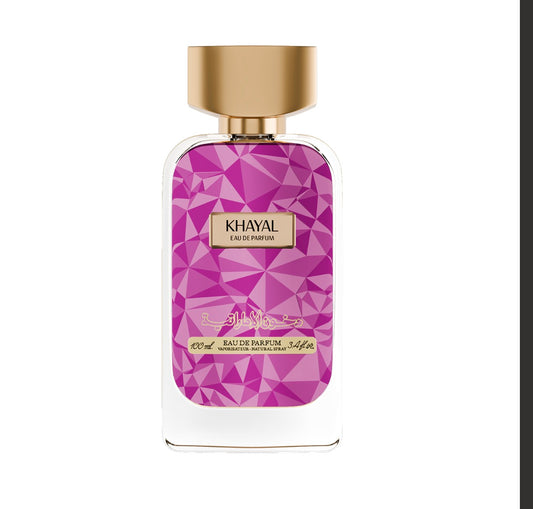 Khayal (100ml)