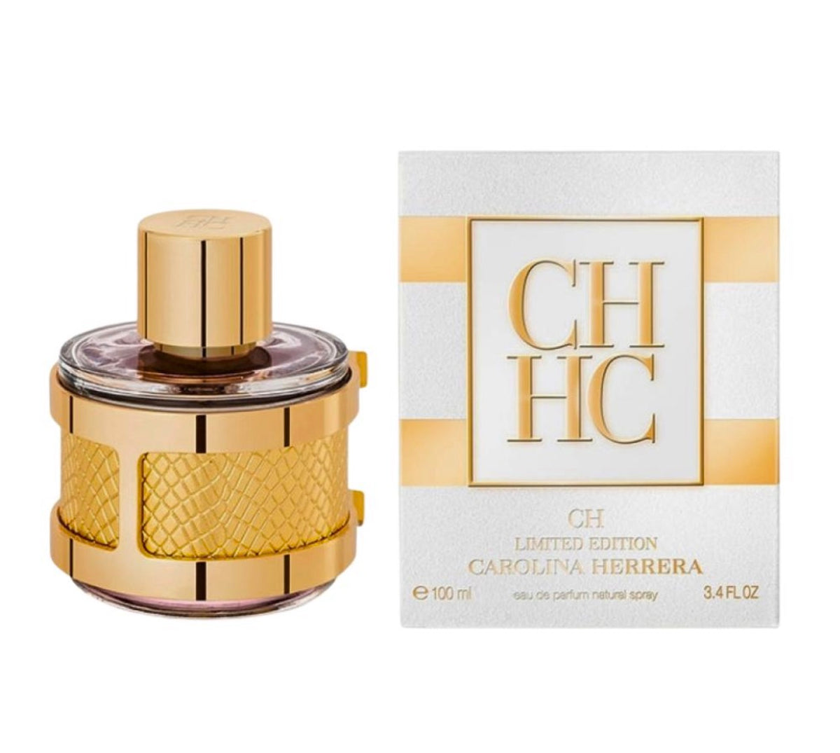 carolina Herrera CH Limited Edition – 100 M