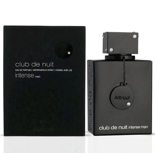 Armaf Club de Nuit Intense Man Eau de Parfum – 200ml