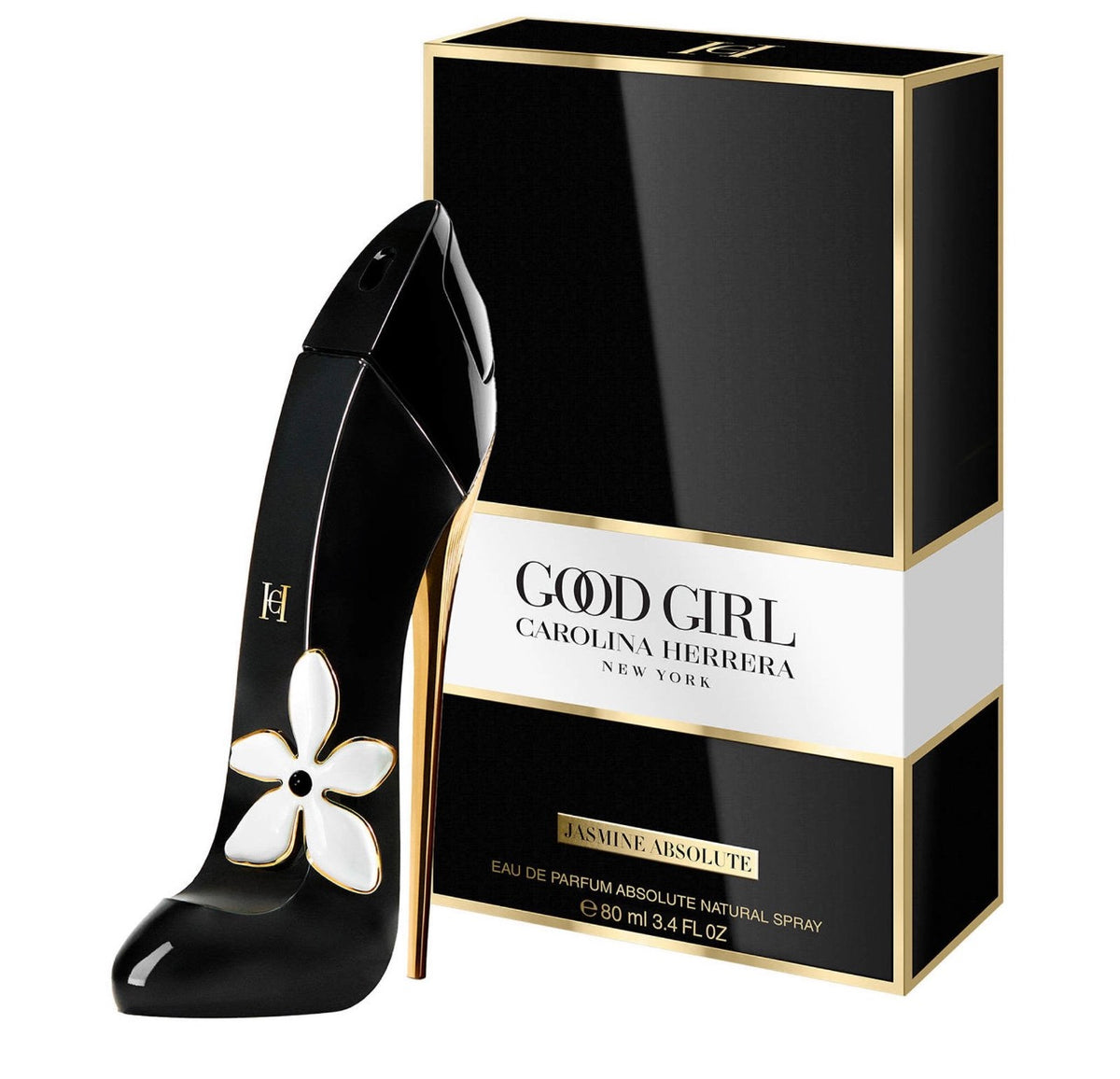 Good Girl Jasmine Absolute Eau de Parfum – 80 ML