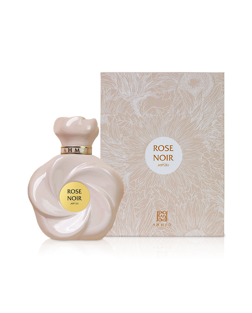 Rose Noir -75ml