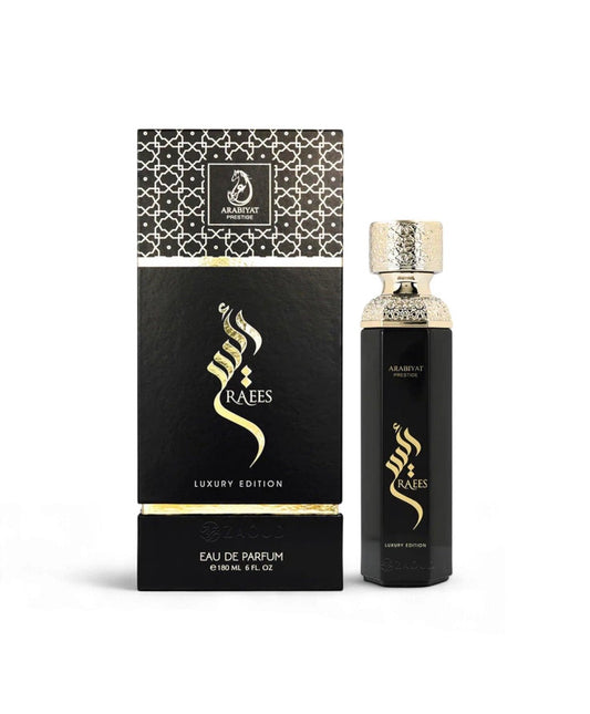 Raees Luxury edition (100ml)