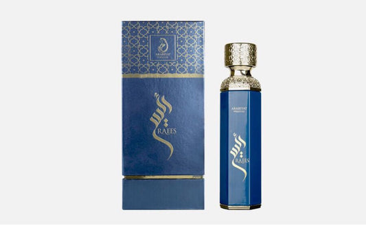 Raees Arabiyat Prestige (180ml)