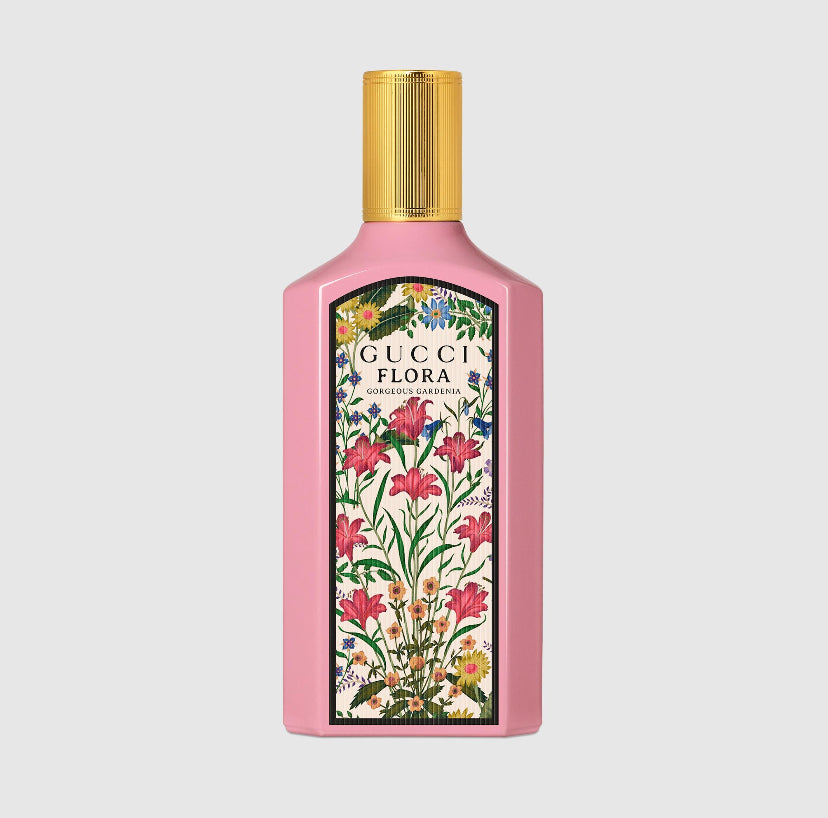 Gucci Flora Gorgeous Gardenia -100 ml
