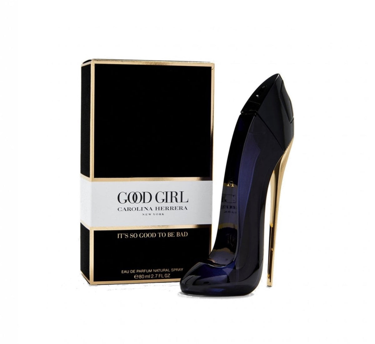 Good Girl Eau de Parfum – 80 ML