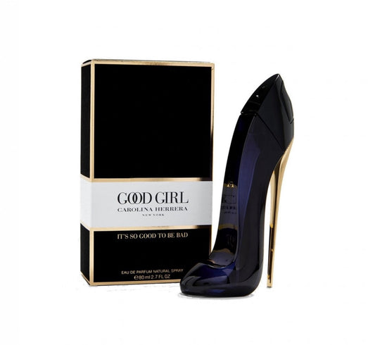 Good Girl Eau de Parfum – 80 ML