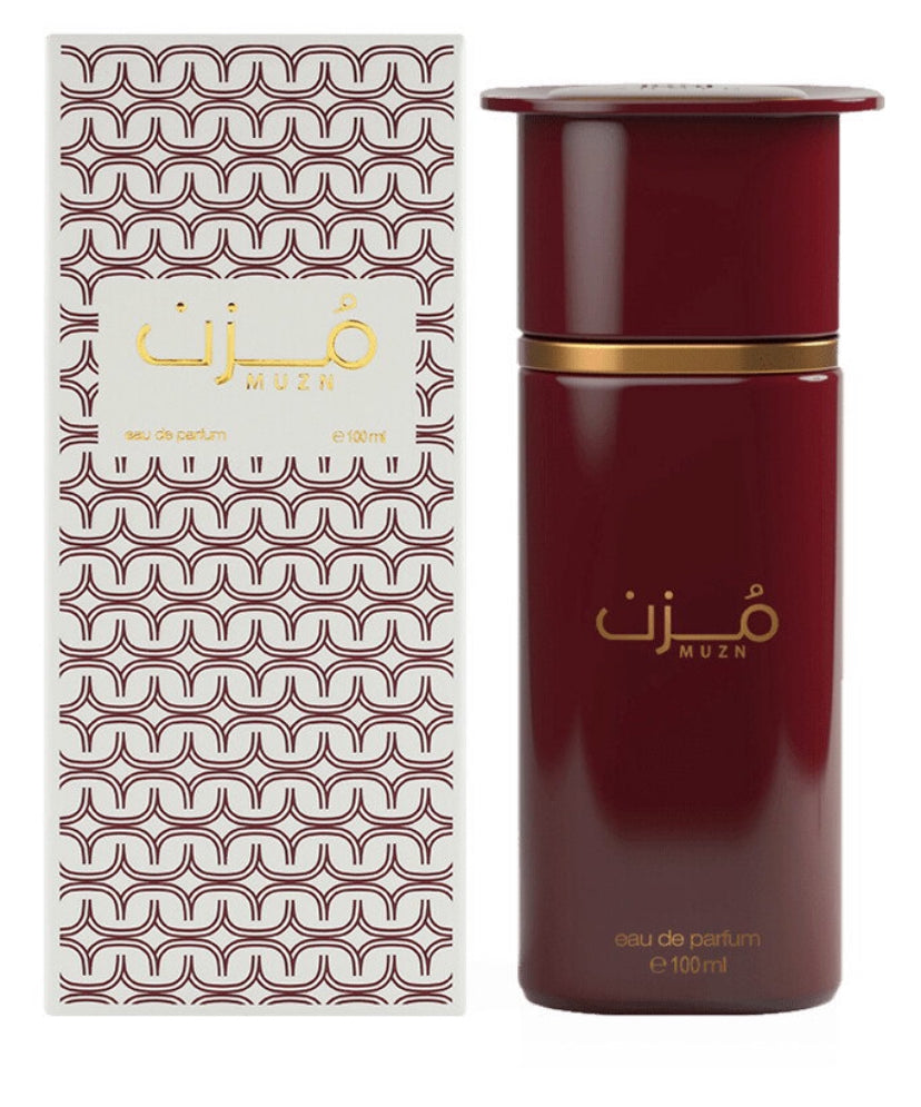 Muzn - Ahmed Al Maghribi -100ml