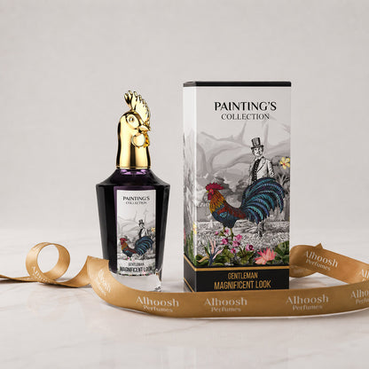 Gentlemen Magnificent look (100ml)