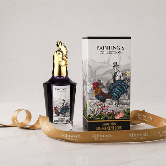 Gentlemen Magnificent look (100ml)