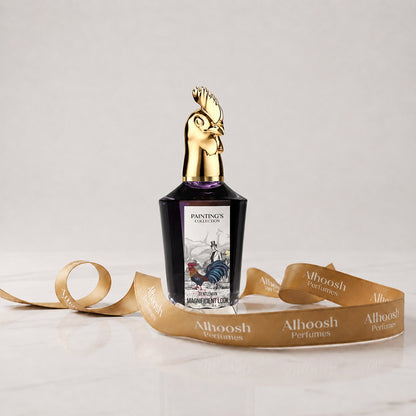 Gentlemen Magnificent look (100ml)