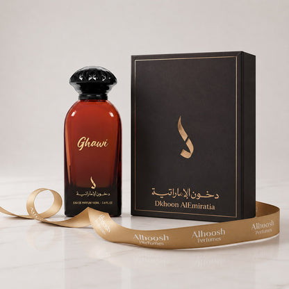 Ghawi (100ml)