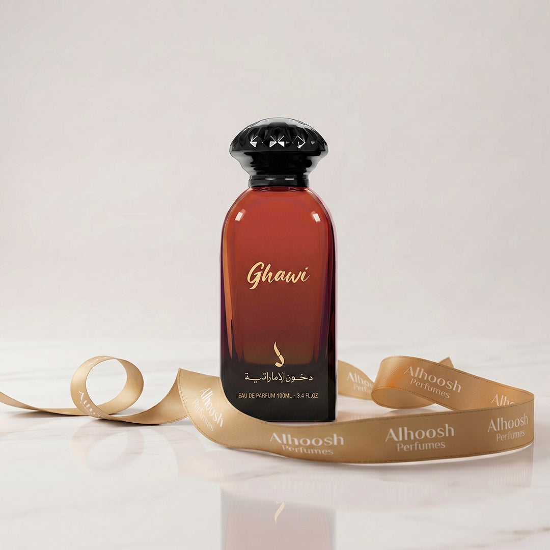 Ghawi (100ml)