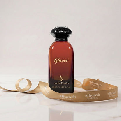 Ghawi (100ml)