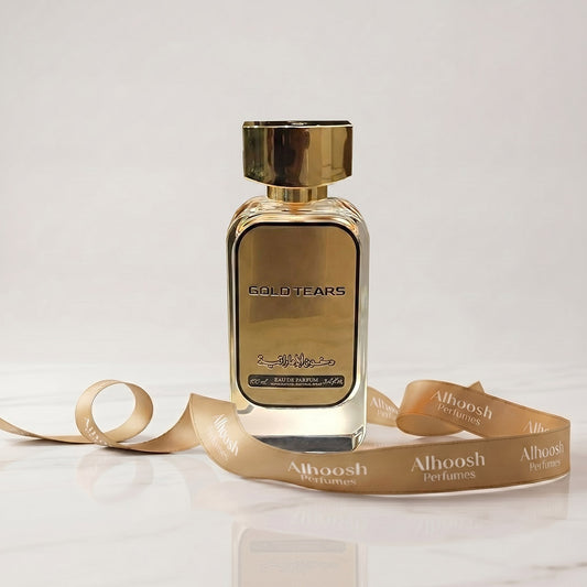 Gold Tears (100ml)