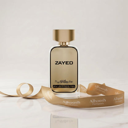 Golden Zayed (100ml)