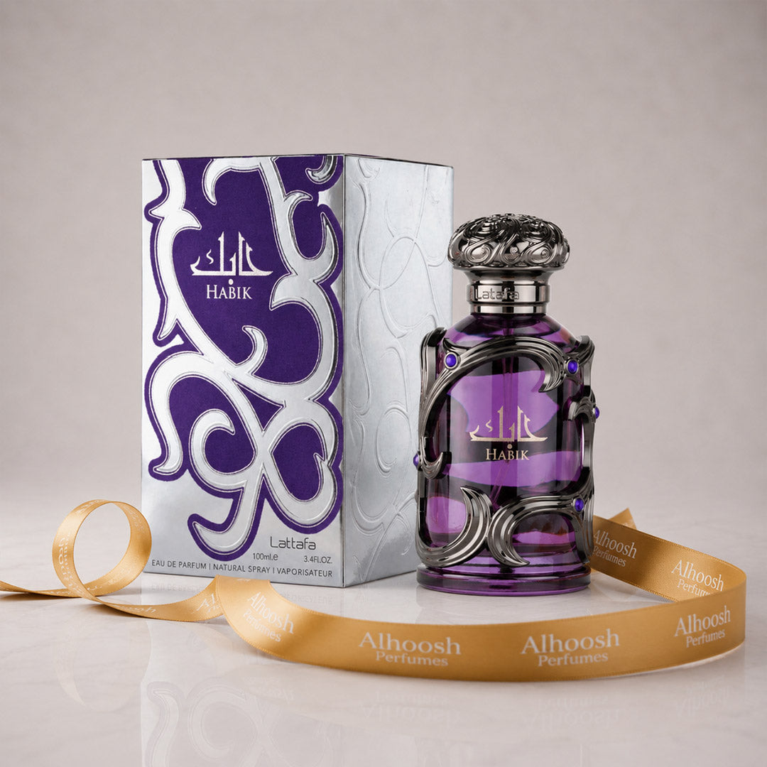 Habik Men (100 ml)