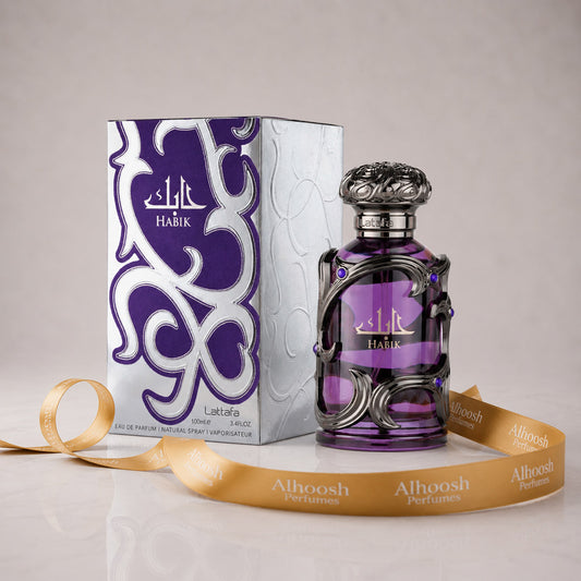 Habik Men (100 ml)