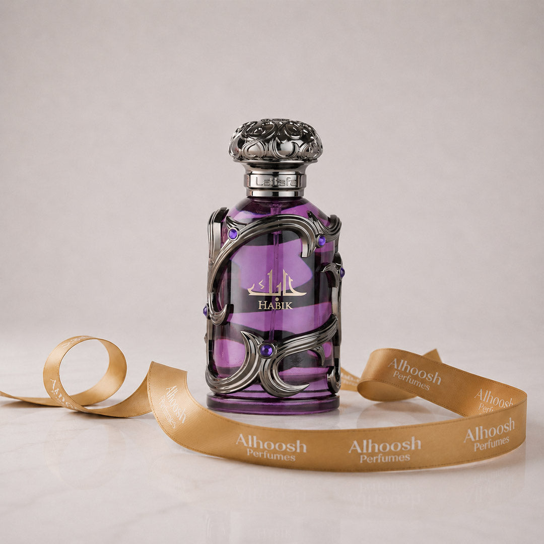 Habik Men (100 ml)