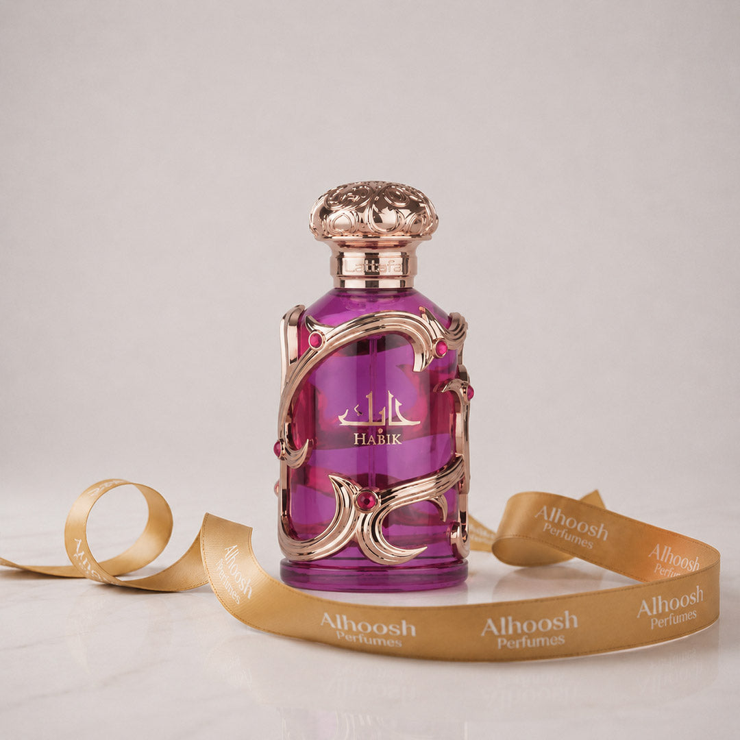Habik Women(100 ml)