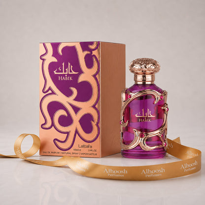 Habik Women(100 ml)