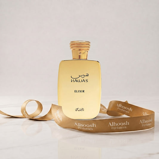 Hawas Elixir (100ml)