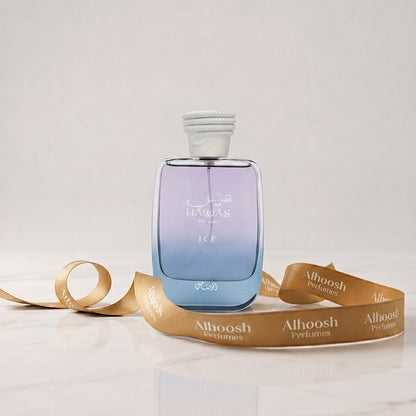 Hawas Ice (100ml)