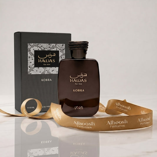 Hawas Kobra (100ml)
