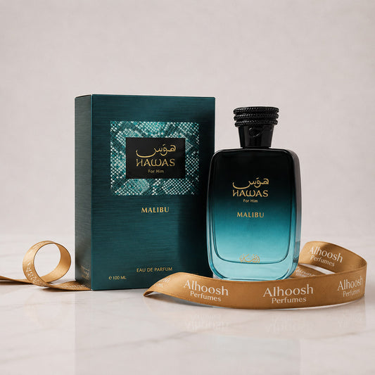 Hawas Malibu (100ml)