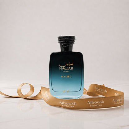 Hawas Malibu (100ml)