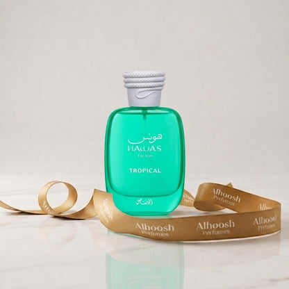 Hawas Tropical (100ml)