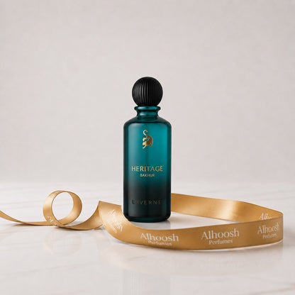 Heritage Bakhur (200ml)