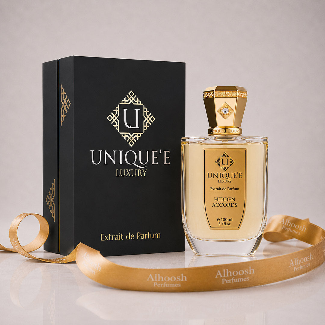 Hidden Accords(100ML)