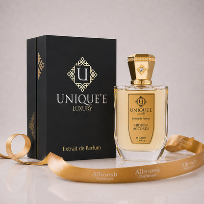 Hidden Accords(100ML)