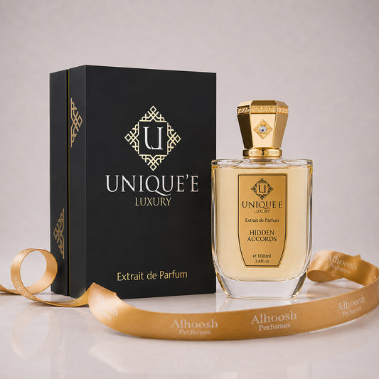 Hidden Accords(100ML)