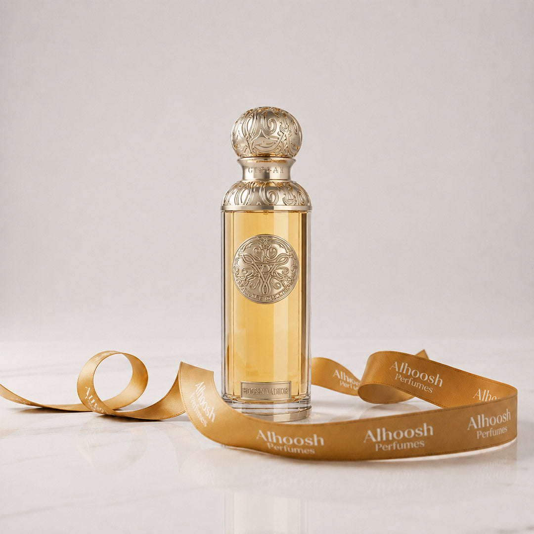 Hudson II (200ml)