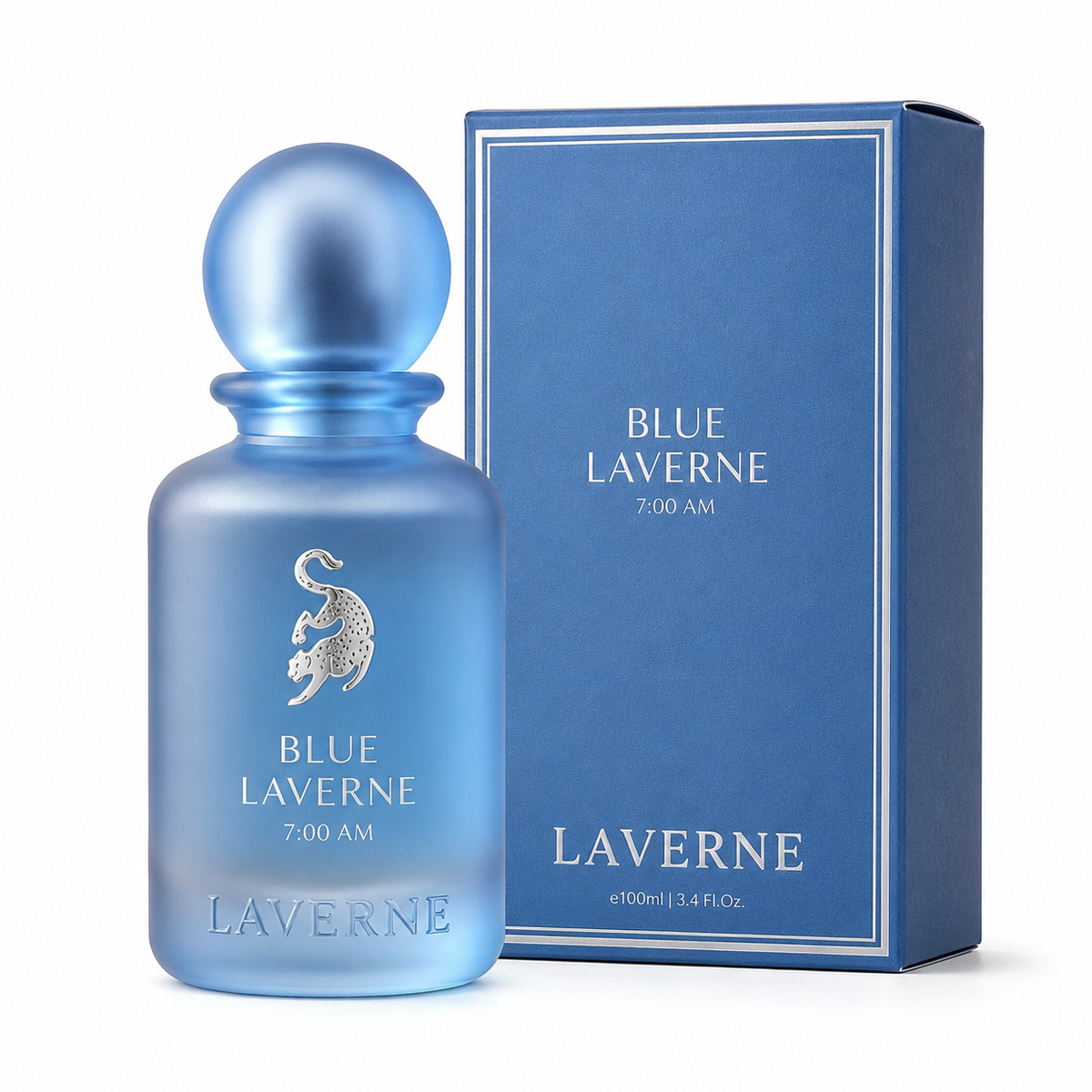 Blue Laverne 7:00am -100ml