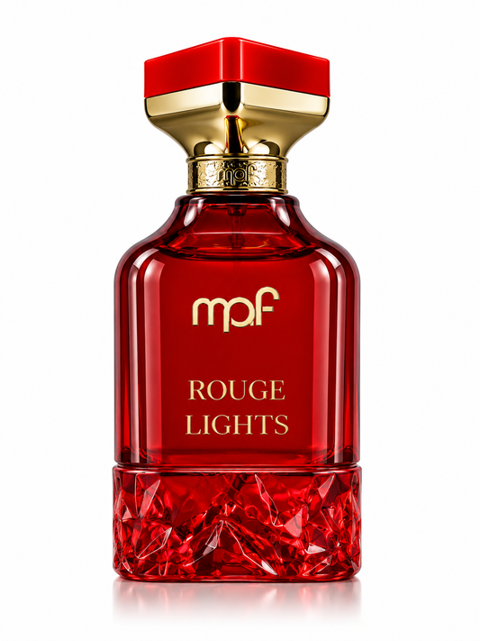 ROUGE LIGHTS -100ml