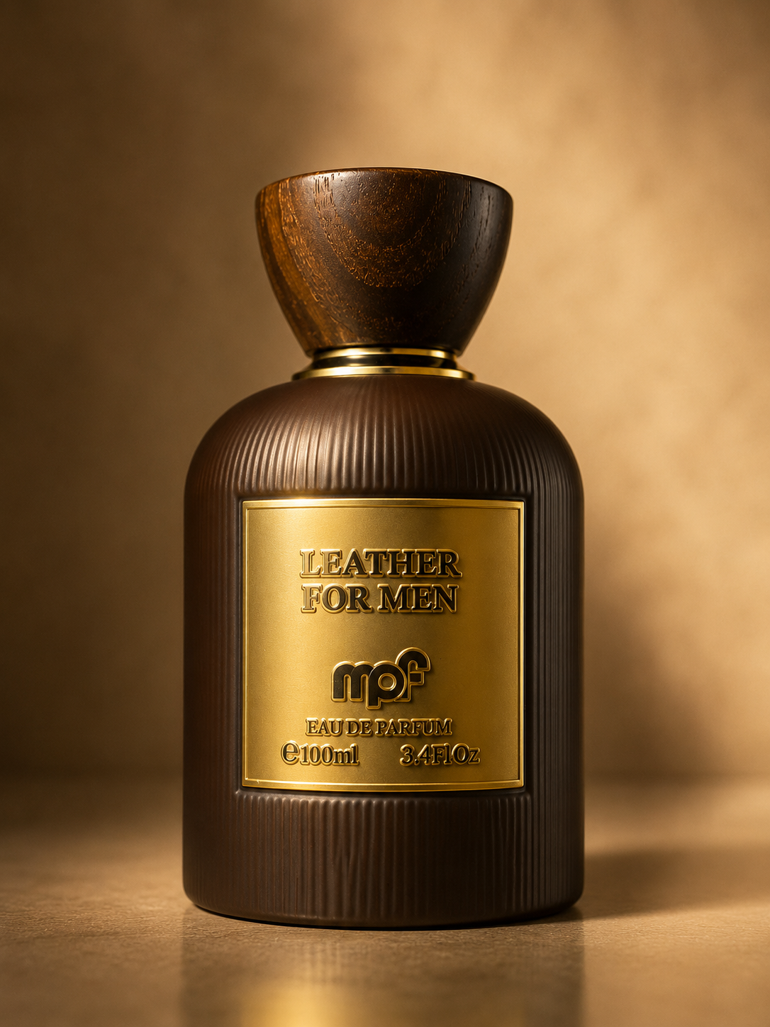 Leather For Men -100ml