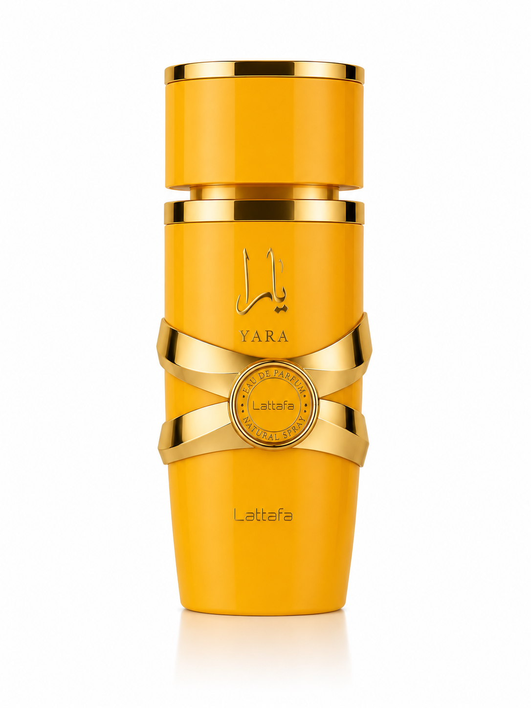 Yara Yellow -100ml