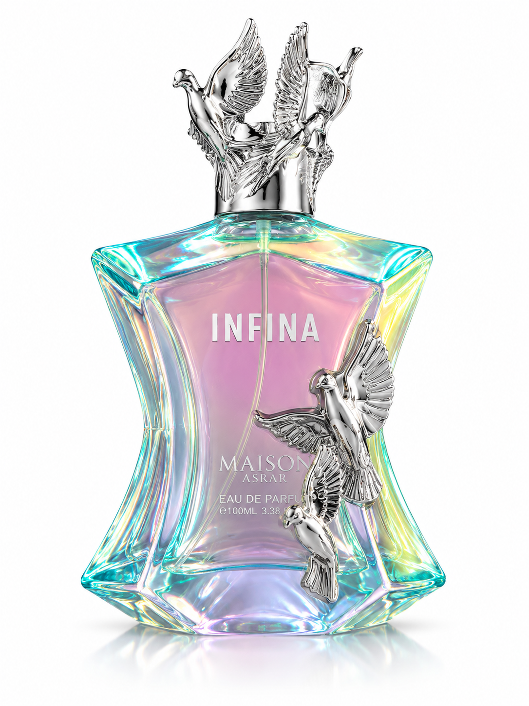 INFINA