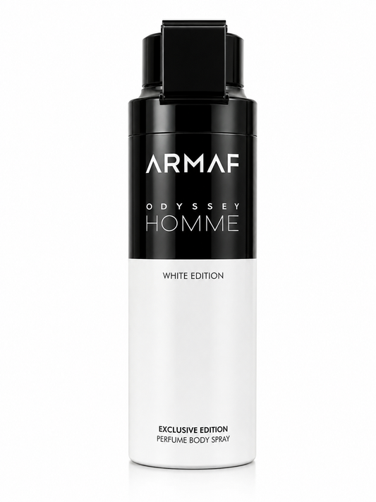 Odyssey HOMME