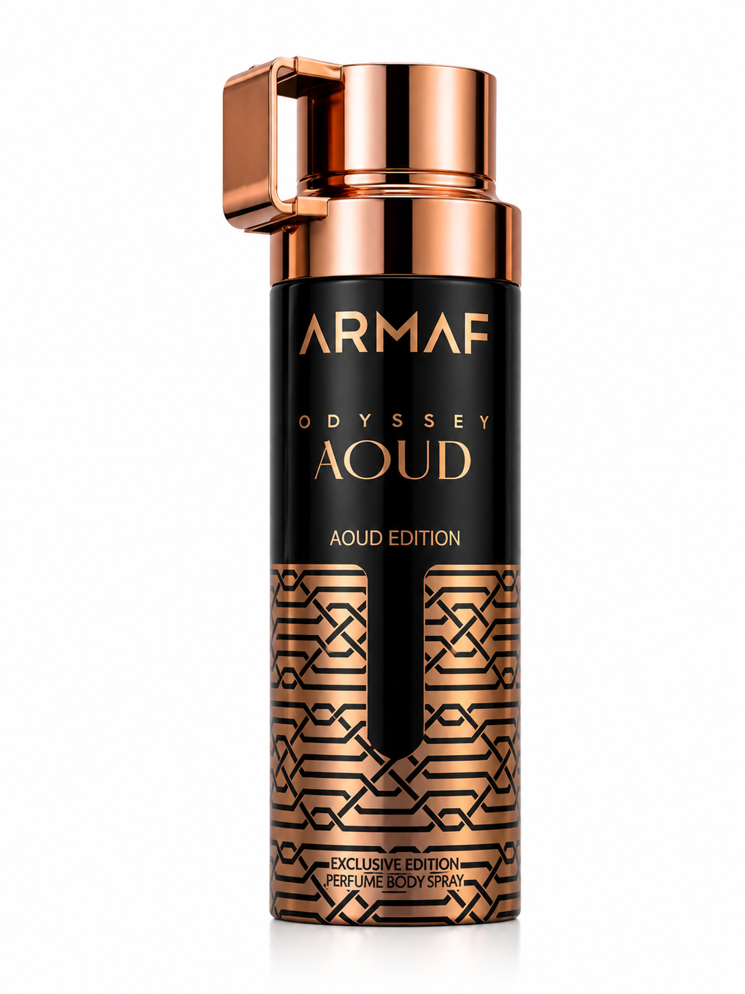 Odyssey AOUD