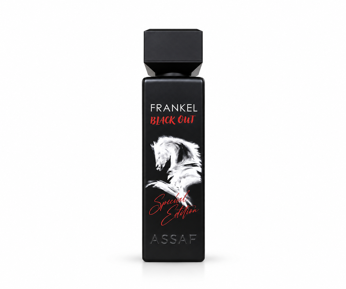Frankel Black Out -200ml