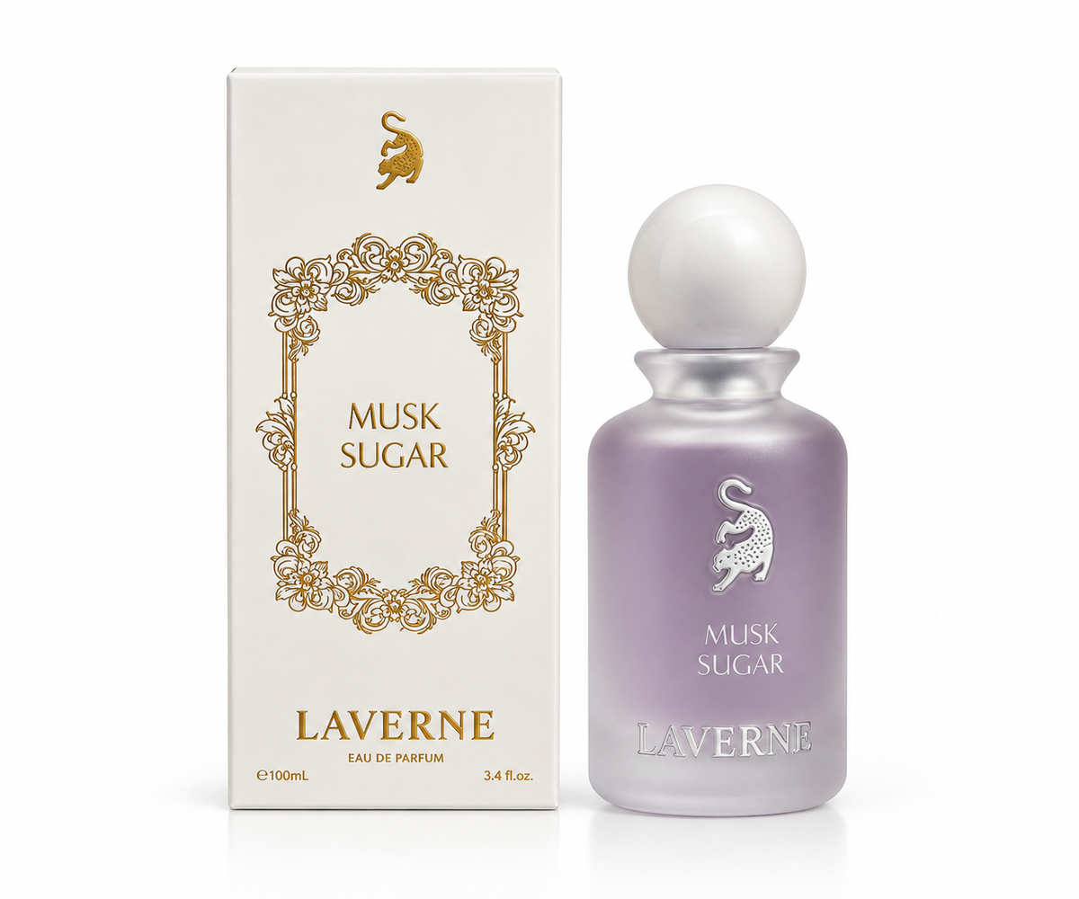 Musk Sugar-100ml