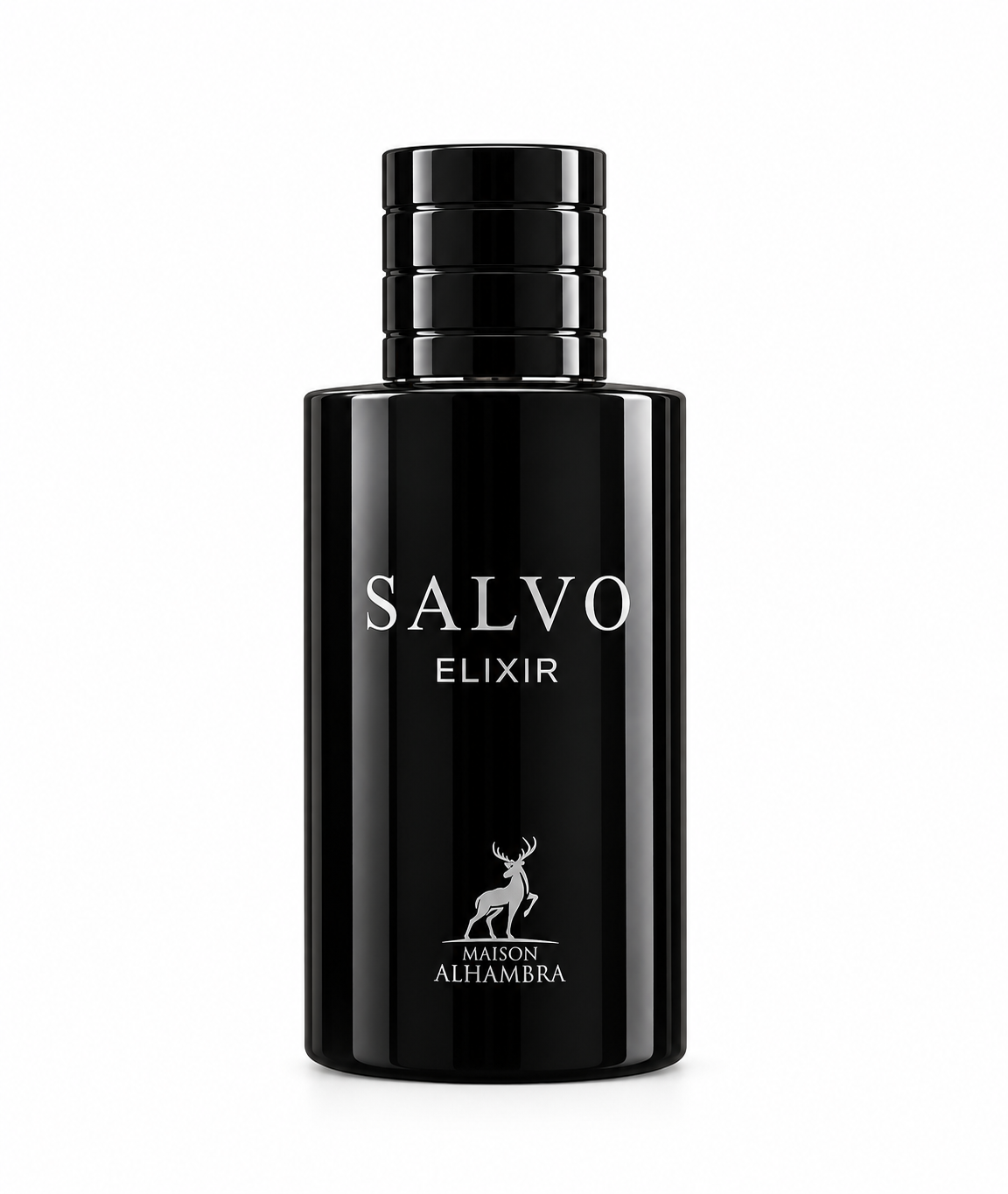 SALVO ELIXIR