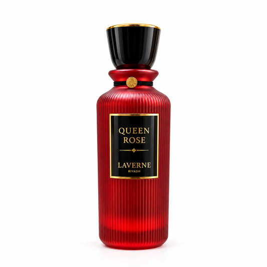 Queen Rose -200ml