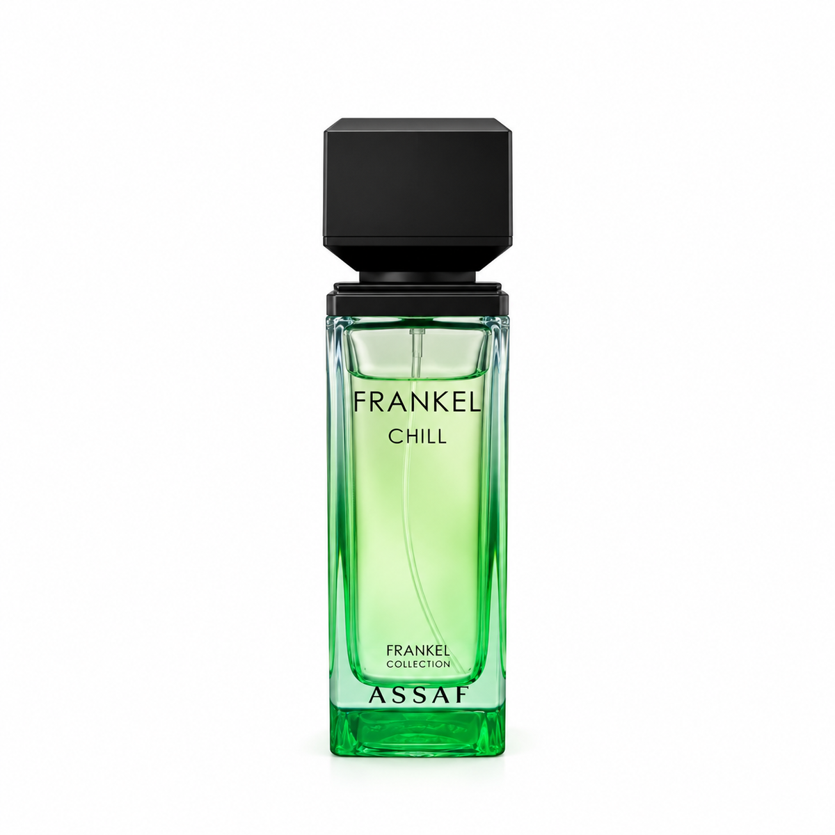 FRANKEL CHILL