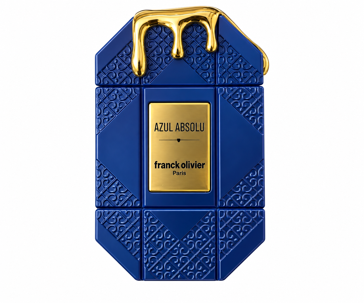 AZUL ABSOLU