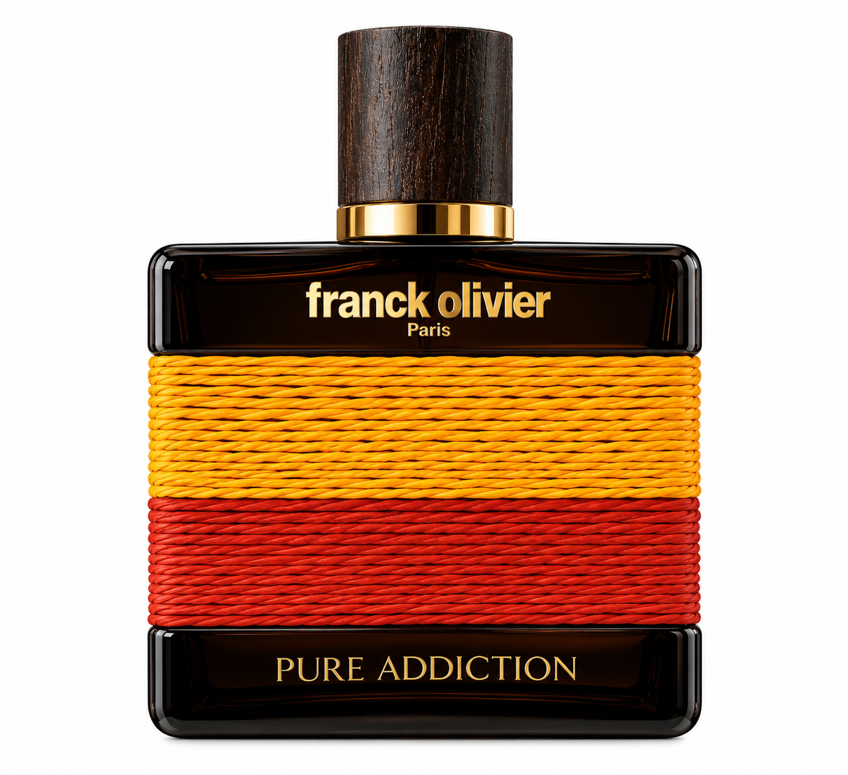 PURE ADDICTION