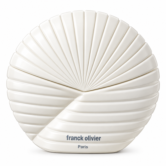 Franck Olivier – Passion